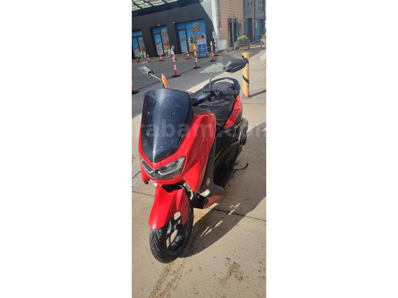 Sahibinden Yamaha N-Max 125