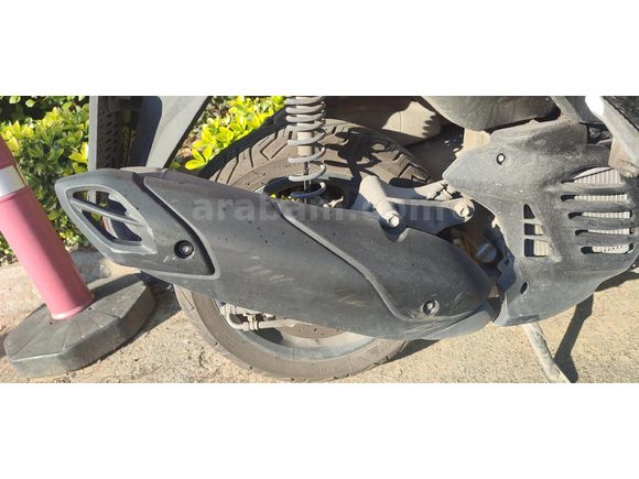 Sahibinden Yamaha N-Max 125