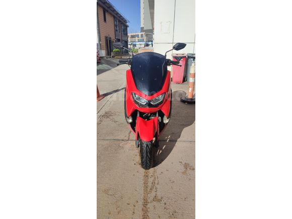 Sahibinden Yamaha N-Max 125