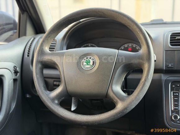 ÇELİK JANT KLİMA MEKANİK SIFIR AYARINDA