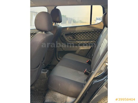 ÇELİK JANT KLİMA MEKANİK SIFIR AYARINDA