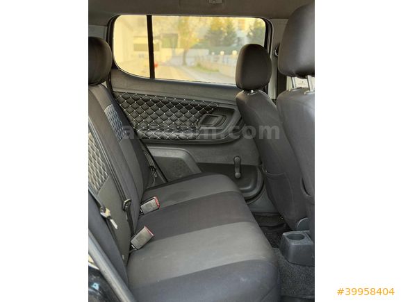 ÇELİK JANT KLİMA MEKANİK SIFIR AYARINDA