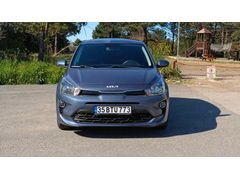 Galeriden Kia Rio 1.4 CVVT Cool 2022 Model İstanbul