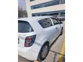 Sahibinden Chevrolet Aveo 1.3 D LS 2012 Model