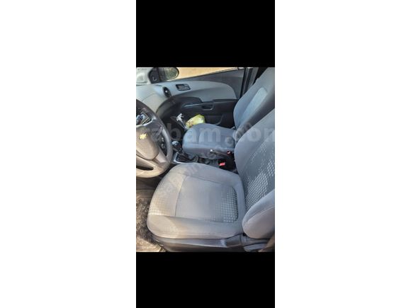 Sahibinden Chevrolet Aveo 1.3 D LS 2012 Model