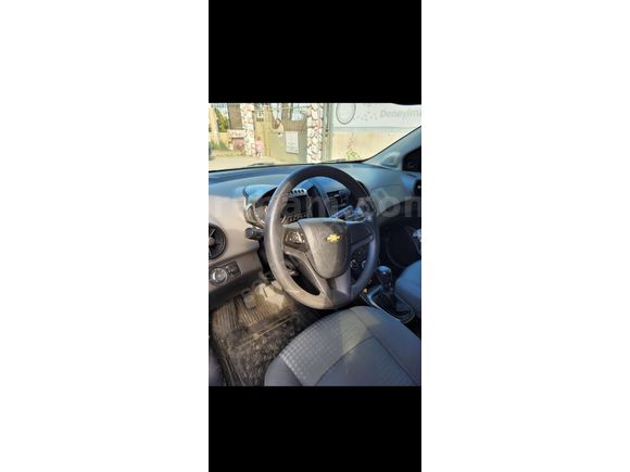 Sahibinden Chevrolet Aveo 1.3 D LS 2012 Model