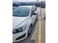 Sahibinden Chevrolet Aveo 1.3 D LS 2012 Model