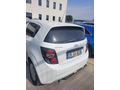 Sahibinden Chevrolet Aveo 1.3 D LS 2012 Model