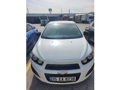 Sahibinden Chevrolet Aveo 1.3 D LS 2012 Model