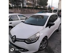 Sahibinden Renault Clio 1.5 dCi Touch 2015 Model