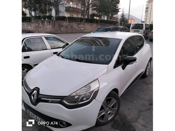 Sahibinden Renault Clio 1.5 dCi Touch 2015 Model