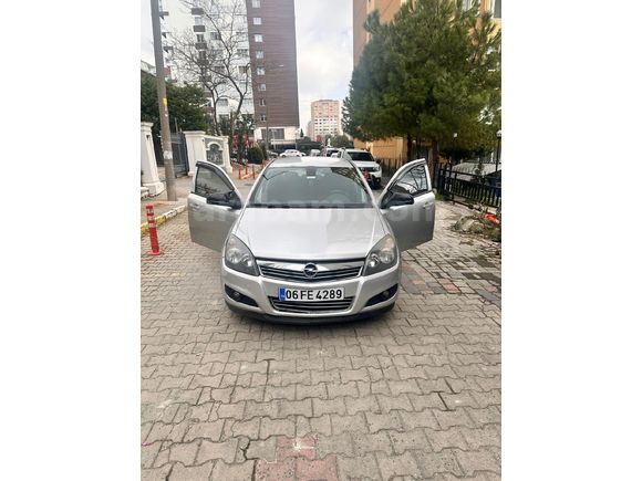 Sahibinden Opel Astra 1.3 CDTI Essentia 2012 Model