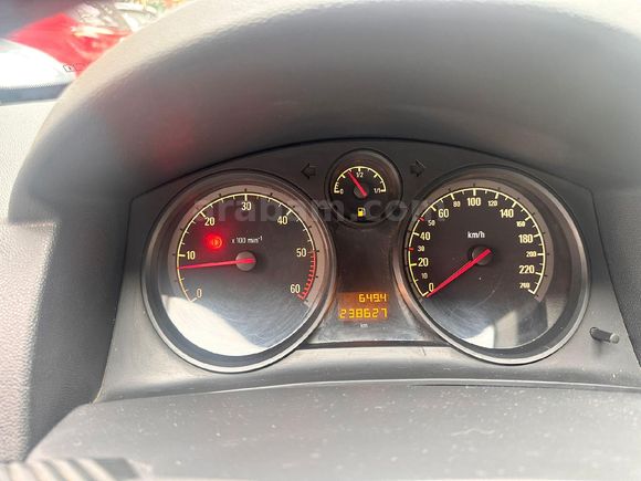 Sahibinden Opel Astra 1.3 CDTI Essentia 2012 Model