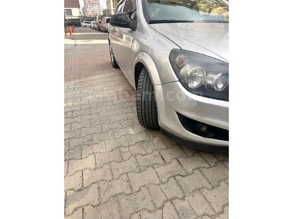 Sahibinden Opel Astra 1.3 CDTI Essentia 2012 Model