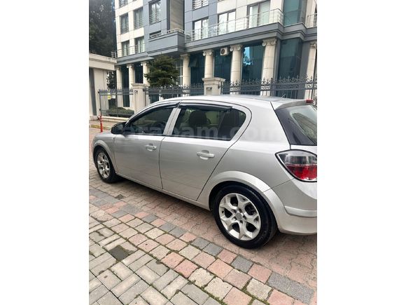 Sahibinden Opel Astra 1.3 CDTI Essentia 2012 Model
