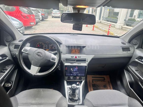 Sahibinden Opel Astra 1.3 CDTI Essentia 2012 Model