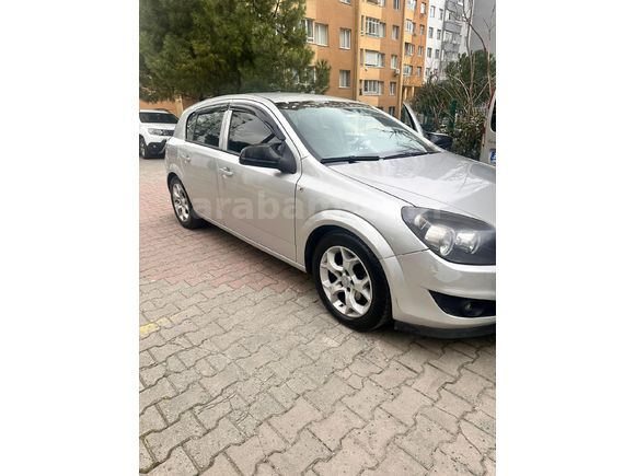 Sahibinden Opel Astra 1.3 CDTI Essentia 2012 Model