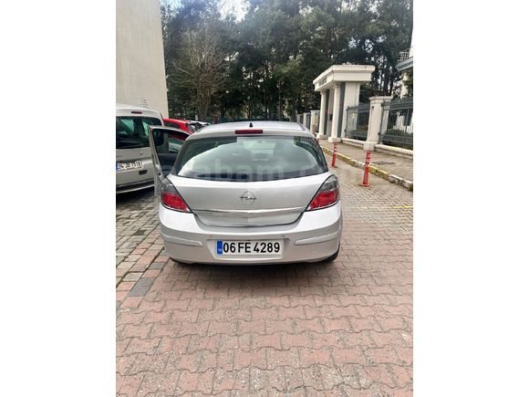 Sahibinden Opel Astra 1.3 CDTI Essentia 2012 Model