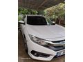 Sahibinden Honda Civic 1.6i VTEC Eco Premium 2017 Model