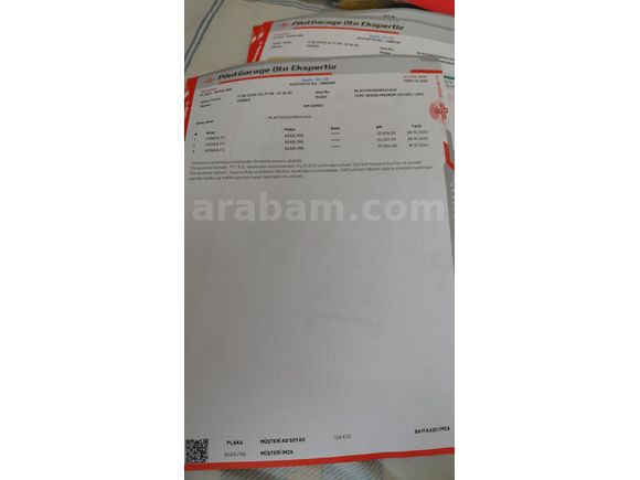 Sahibinden Honda Civic 1.6i VTEC Eco Premium 2017 Model