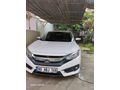 Sahibinden Honda Civic 1.6i VTEC Eco Premium 2017 Model