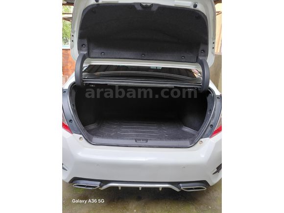 Sahibinden Honda Civic 1.6i VTEC Eco Premium 2017 Model