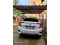 Sahibinden Honda Civic 1.6i VTEC Eco Premium 2017 Model