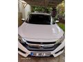 Sahibinden Honda Civic 1.6i VTEC Eco Premium 2017 Model