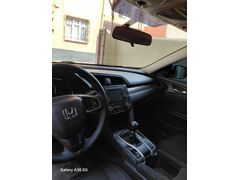 Sahibinden Honda Civic 1.6i VTEC Eco Premium 2017 Model