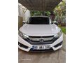 Sahibinden Honda Civic 1.6i VTEC Eco Premium 2017 Model