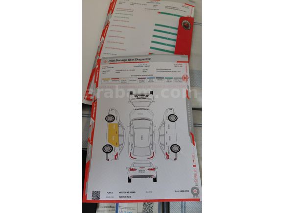 Sahibinden Honda Civic 1.6i VTEC Eco Premium 2017 Model