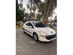 Sahibinden Peugeot 308 1.6 HDi Millesim 2011 Model  301.000 km temiz  Beyaz