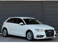 ''DUMAN'' 2015 A3 SPORTBACK HATASIZ BOYASIZ SERVİS BAKIMLI
