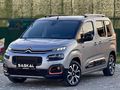 2023 CITROEN BERLİNGO SHİNE BOLD XTR CAM TAVAN 42.oooKM'de
