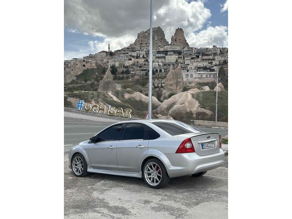 SAHİBİNDEN DEĞİŞENSİZ 137.000 KM