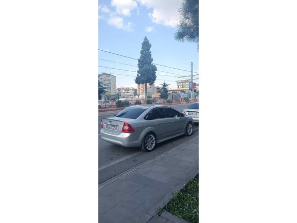 SAHİBİNDEN DEĞİŞENSİZ 137.000 KM
