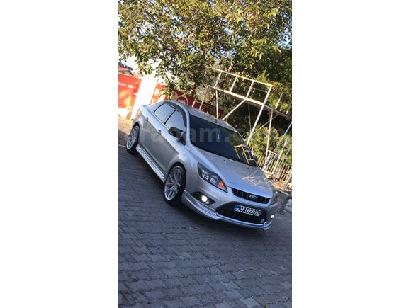SAHİBİNDEN DEĞİŞENSİZ 137.000 KM