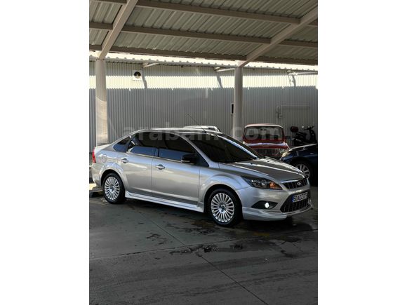 SAHİBİNDEN DEĞİŞENSİZ 137.000 KM