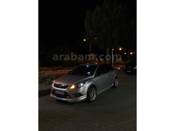 SAHİBİNDEN DEĞİŞENSİZ 137.000 KM