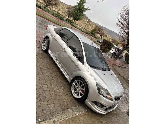 SAHİBİNDEN DEĞİŞENSİZ 137.000 KM