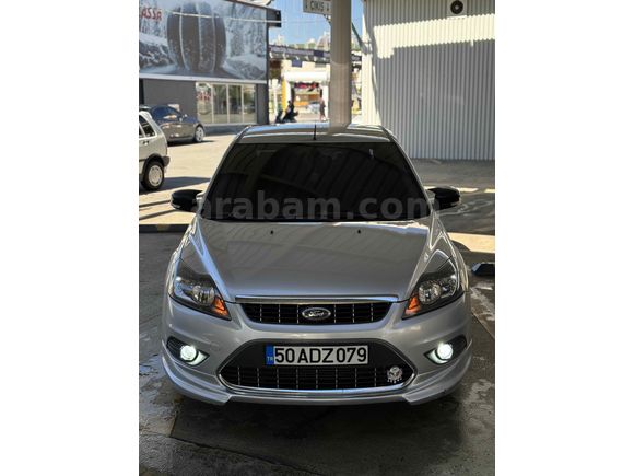 SAHİBİNDEN DEĞİŞENSİZ 137.000 KM