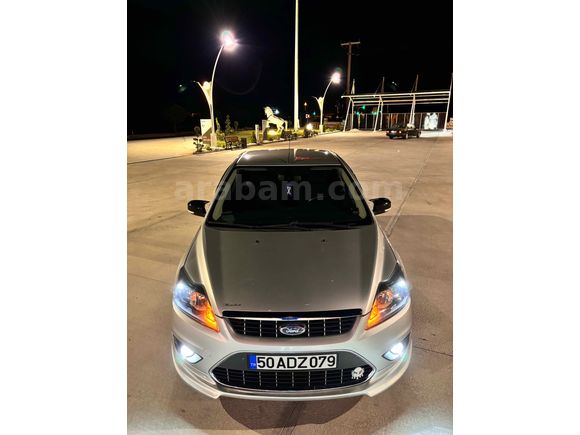 SAHİBİNDEN DEĞİŞENSİZ 137.000 KM