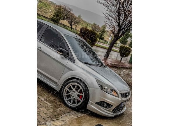 SAHİBİNDEN DEĞİŞENSİZ 137.000 KM