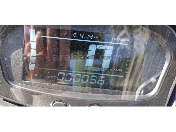 Sahibinden Revolt RSX6