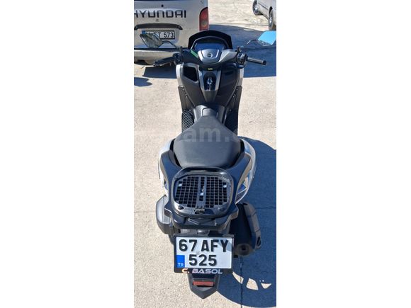 Sahibinden Revolt RSX6