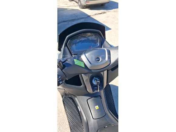 Sahibinden Revolt RSX6