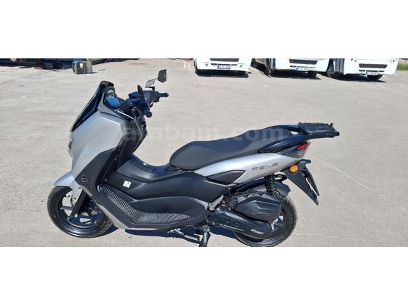 Sahibinden Revolt RSX6