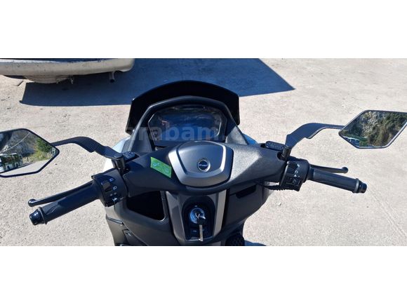 Sahibinden Revolt RSX6