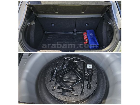 Sahibinden Hyundai i20 1.4 CRDi Elite Smart 2018 Model 