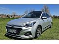 Sahibinden Hyundai i20 1.4 CRDi Elite Smart 2018 Model 